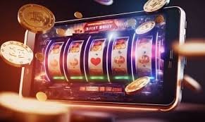 Layar utama gobanbet menampilkan sportsbook dan permainan slot online